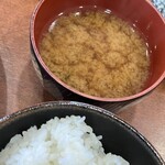 Tonkatsu Iitomo - 