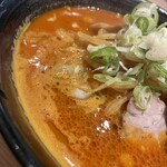 Ekimae Ramen Hige - 