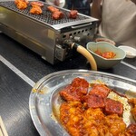 Yakiniku Heiwa - 