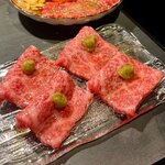 Yakiniku Shirafuku - 