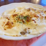 Gratin Senmon Ten Ami - 