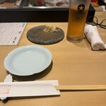 Sushi Nosuke Esaka Ten - 