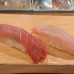 Sushi Dokoro Saikaku Gojo Ten - 