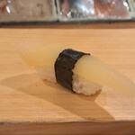 Sushi Dokoro Saikaku Gojo Ten - 