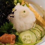 Udon Buzenbo - 