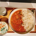 Soup Stock Tokyo Rumine Ikebukuro Ten - 