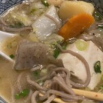 Soba Dokoro Kurate Jaya Otemachi Ten - 