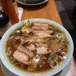 ひろちゃんラーメン! - 