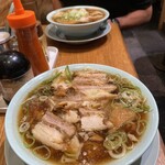 ひろちゃんラーメン! - 