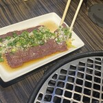 Yakiniku Ro-su Ken Minatoku Azabujuban Ten - 