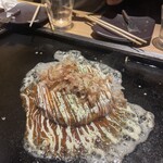 Tsukishima Monja Koboreya Musubi - 