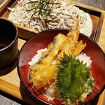 Soba Imai Shinyokohama Ten - 