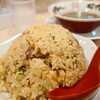 ラーメンか!チャーハンか! - 料理写真: