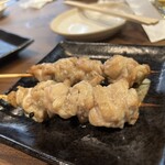 Sumibi Yakitori Haruhi - 