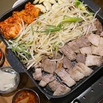 Korean Sakaba Rafubaru - 