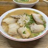 とくだラーメン