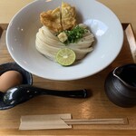 豊岡咲々うどん - 