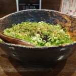 汁なし担担麺専門 キング軒 - 