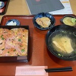 山本屋 魚濱 - 