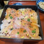 山本屋 魚濱 - 