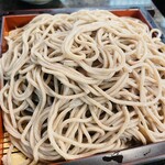 Soba Dokoro Kurate Jaya Otemachi Ten - ごませいろ