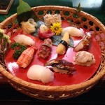 Ichi Ume Zushi - 