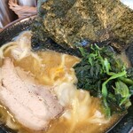 Ramen Ooyama Ya - 