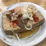 西もり - 料理写真: