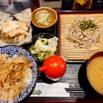 Wasabi Izakaya Anagura Urawa Ten - 