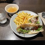 Bellmare Cafe - 