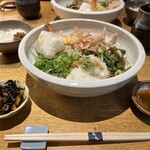 Soba Ogata - 