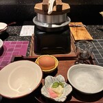 和食屋婁 一 - 