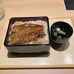 UNAGI NO OTAFUKU Sakae Moto Ten - 