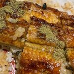 UNAGI NO OTAFUKU Sakae Moto Ten - 