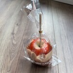 Pomme d'Amour Tokyo - 