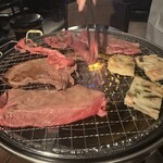 Yakiniku Oboro - 