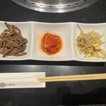 Shabushabu Sukiyaki Yakiniku Kabuto Okuza - 