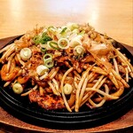 麺処くらや - 料理写真: