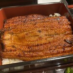 unagi no naruse Shinkoyasu Ekimae Ten - 