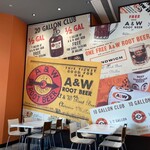 A&W - 