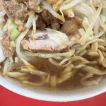 ラーメン二郎 - 