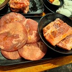 Shichirin Yakiniku Anan Kichijoji Ten - 