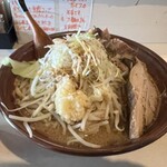 Gokubuto Seiryu Ramen - 