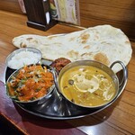 Namaste Tandoor Marushe Nishinomiya Ten - 