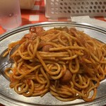 Spaghetti no Pan Cho Okachimachi Ten - 