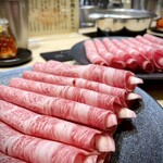 Hitori Shabushabu Nanadaime Matsugoro - 