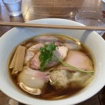 Aomori Chuka Soba Always - 