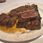 BENJAMIN STEAK HOUSE Kitte Osaka Ten - 