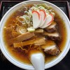 中華そば大石家 - 料理写真: