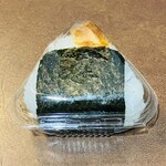 Dekitate Omusubi Bei Bei Jeiaru Fukuyama Eki Ten - 黄ニラ肉味噌